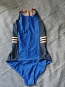 Damski, jednoczęściowy kostium kąpielowy od adidas