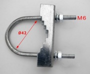 CYBANT KABŁĄKOWY OBEJMA   antena