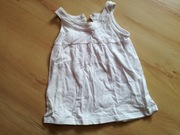 Next bluzka, 12-18m, bawełna, BDB, 281