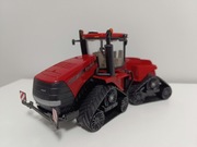 Traktor ciężarowy duży metalowy Siku Case  CASE IH Quadtrac 600 1:32