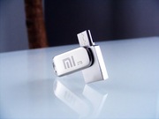 Nowy Pendrive Mi 2TB 2000 GB (USB i USB-C)