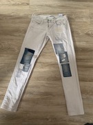 Spodnie jeansowe Guess