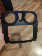 Panel/ramka radia DACIA SANDERO I