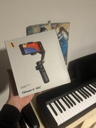 Gimbal Stabilizator Aochuan Smart XE Śledzenie Ruchu AI na Telefon