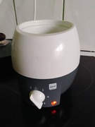 Podgrzewacz do butelek mam