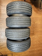 Opony Continental Premium Contact 6 235/50 r19 VXL