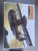 Dornier Do G1 MATCHBOX
