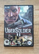 UberSoldier II PL