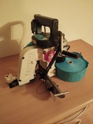 Maszynka do szycia worków Fischbein 