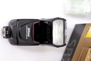 Nikon SB-700 lampa blyskowa