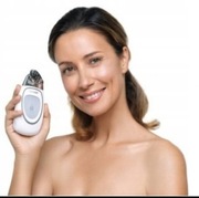 Nu Skin ageLOC Galvanic Spa + żele - zestaw