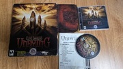 PC Clive Barker Undying   Usa  premierowe wydanie big box