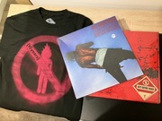 Travis Scott - Days before rodeo (zestaw T-Shirt + płyta winylowa)