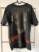 Koszulka T-Shirt Travis Scott Utopia Circus Maximus Europe Tour 2024 M