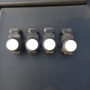 Bmw e90 e91 e92 czujniki pdc alpinweiss 2 A300