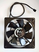 Wentylator Arctic Cooling 120mm