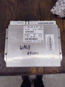 Sterownik ABS ESP Mercedes A170 CDI automat W168 