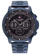 ZEGAREK MĘSKI TOMMY HILFIGER LUCA 1710493