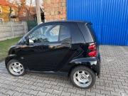 Smart ForTwo 2011