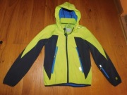 Wiosenna kurtka  z kapturem NORTHVILLE roz. 152