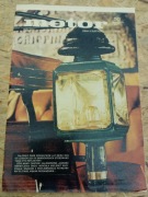 Gazeta Motor XXVI 50 1977