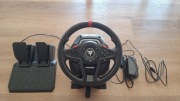 Kierownica Thrustmaster T128 PS4 PS5 PC– jak nowa, gwarancja, komplet