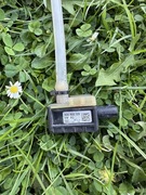 Czujnik zderzeniowy pieszych Arteon