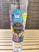 Pokal do piwa Warsteiner 0,3 l edycja kolekcjonerska 