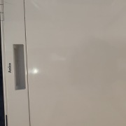 Zmywarka Amica Trzy szuflady