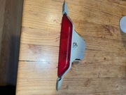 Renault Koleos światło przeciwmgłowe zderzak tył 2008