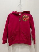 Bluza Coccodrillo r. 128