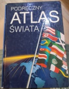 Podręczny atlas świata