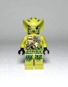 Lego NINJAGO Lasha - Legacy (70668)