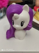 Kucyk My Little Pony - Rarity