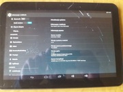 Tablet Kruger&Matz EAGLE 1065 uszkodzony 