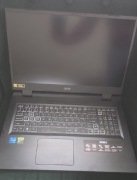 Laptop gamingowy Acer Nitro AN517-55-533M