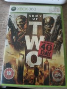 ARMY OF TWO 40TH DAY
