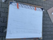 Purmo Ventil Compact grzejnik płytowy 90x100 cm z termostatem