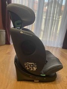Fotelik Kinderkraft I-360 ISOFIX obrotowy stan idealny