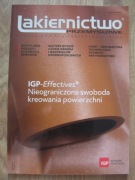 Lakiernictwo Przemysłowe - nr.2/142/2023