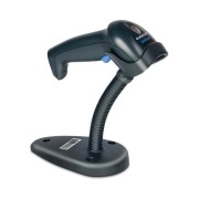 Czytnik kodów kreskowych: Datalogic USB + Podstawka