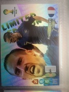 Franck Ribery Panini Brasil 2014 UNIKAT LIMITED KR