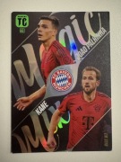 220 Magic Top Class 2025 karty piłkarskie 