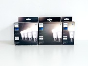 Zestaw Philips Hue żarówki White Smart Led Alexa Bluetooth 806LM 9W E27 x7