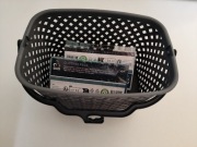 Koszyk na klamerki + klamerki GRATIS