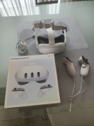 Meta Quest 3 128GB