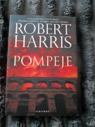 POMPEJE Robert Harris