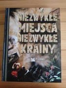 "Niezwykłe miejsca ..." Wyd. Reader's Digest 1997