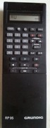 Pilot Grundig RP 95 do Video i TV
