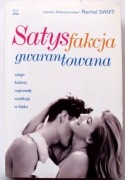 SATYSFAKCJA GWARANTOWANA / R. Swift